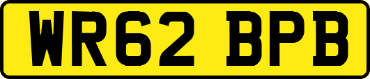 WR62BPB