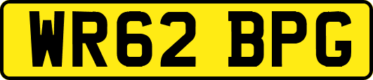 WR62BPG