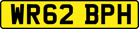 WR62BPH