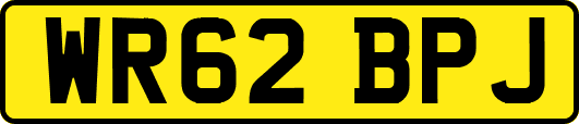 WR62BPJ