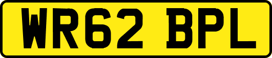 WR62BPL