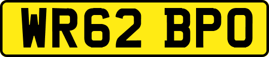 WR62BPO