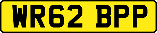 WR62BPP