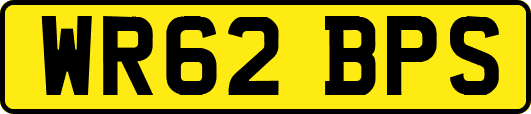 WR62BPS