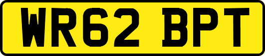 WR62BPT