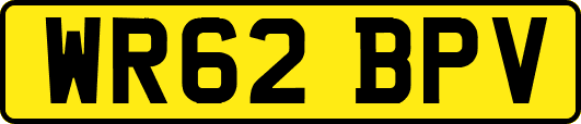 WR62BPV