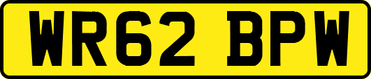 WR62BPW
