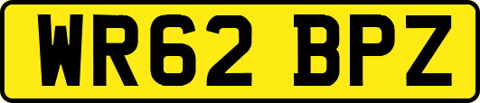 WR62BPZ