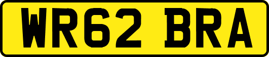 WR62BRA