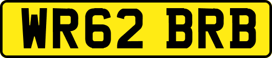 WR62BRB