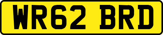 WR62BRD