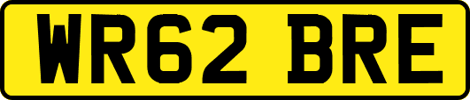 WR62BRE