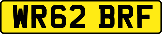 WR62BRF