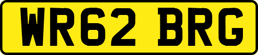 WR62BRG