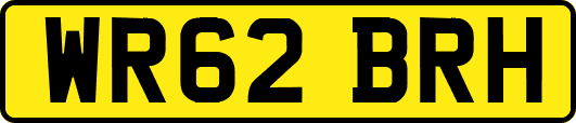 WR62BRH