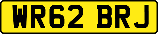 WR62BRJ