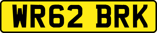 WR62BRK