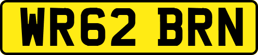 WR62BRN