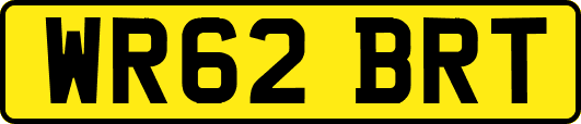 WR62BRT
