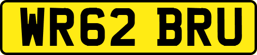 WR62BRU