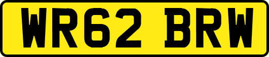 WR62BRW