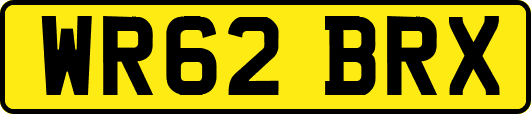 WR62BRX