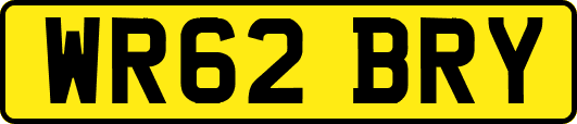 WR62BRY