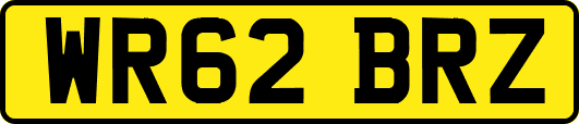 WR62BRZ