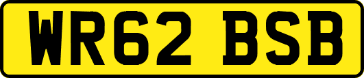 WR62BSB