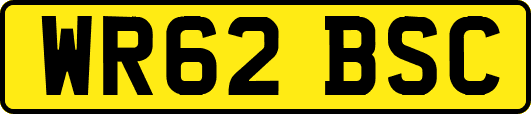 WR62BSC