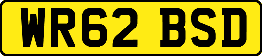 WR62BSD