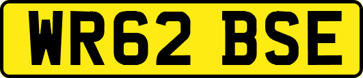 WR62BSE