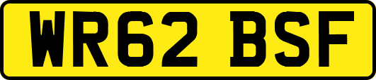 WR62BSF