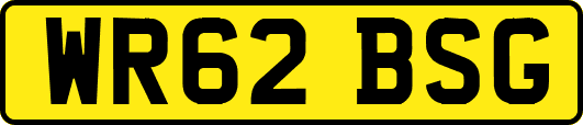 WR62BSG