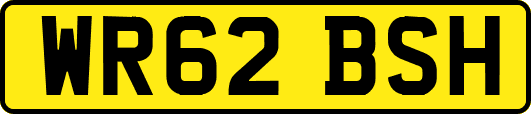 WR62BSH