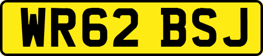 WR62BSJ