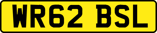 WR62BSL