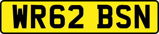 WR62BSN