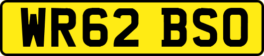 WR62BSO