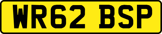 WR62BSP