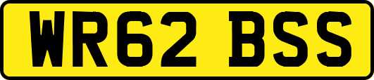 WR62BSS