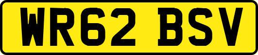 WR62BSV