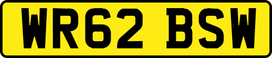 WR62BSW