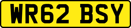WR62BSY