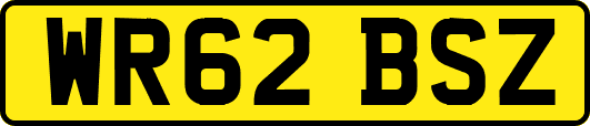WR62BSZ