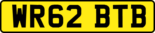 WR62BTB