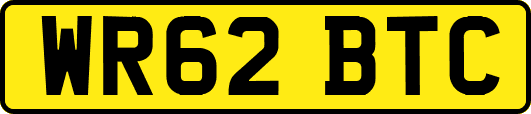 WR62BTC