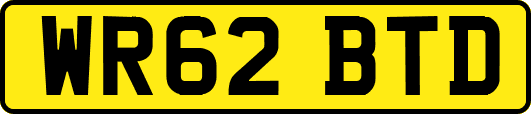 WR62BTD