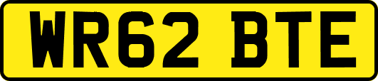WR62BTE