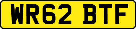 WR62BTF